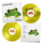 Silverchair - Frogstomp (Yellow & Green Marbled Vinyl)