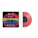 Silverchair - Neon Ballroom (Pink Vinyl)