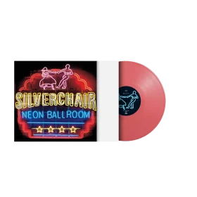 Silverchair - Neon Ballroom (Pink Vinyl)
