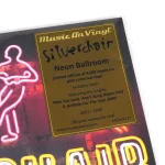 Silverchair - Neon Ballroom (Pink Vinyl)