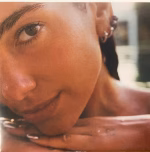 Dua Lipa – Radical Optimism  (Recycled Red Vinyl) - Imagem 5