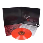 Twenty One Pilots – Breach (Red Vinyl)