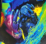 Chris Brown – 11:11 (Red Smoke Vinyl - Deluxe Edition) - Imagem 7
