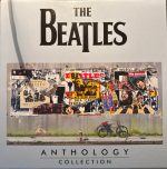 Beatles – Anthology Collection [12 LP's] - Imagem 2