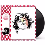 Ana Frango Elétrico – Mormaço Queima