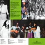 Novos Baianos - Acabou Chorare (MR BONGO) - Imagem 2