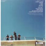 Coldplay – Parachutes (Clear EcoRecord Vinyl) - Imagem 3