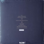 Coldplay – Viva La Vida Or Death And All His Friends (Clear EcoRecord Vinyl) - Imagem 2