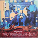 Collective Soul – Disciplined Breakdown (Translucent Red Vinyl) - Imagem 2