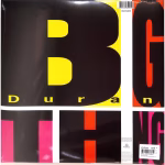 Duran Duran – Big Thing - Imagem 2