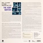 Bill Evans & Bob Brookmeyer – The Ivory Hunters (Double Barrelled Piano) - Imagem 2