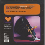 Buddy Guy – Heavy Love (25th Anniversary) (Pink & Purple Marbled Vinyl) - Imagem 2
