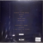 Coldplay – Ghost Stories (Clear EcoRecord Vinyl) - Imagem 2