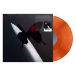 Post Malone – Twelve Carat Toothache (Tangerine Opaque Vinyl)