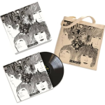 The Beatles – Revolver (Special Edition With Tote Bag)