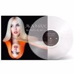 Ava Max – Heaven & Hell (Crystal Clear Vinyl)