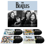 Beatles – Anthology Collection [12 LP's]