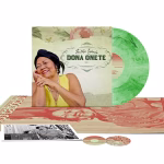 Dona Onete - Feitiço Caboclo (Três Selos - Disco Verde)