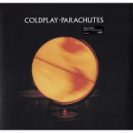 Coldplay – Parachutes (Clear EcoRecord Vinyl) - Imagem 2