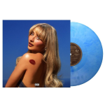 Sabrina Carpenter – Short N' Sweet (Blue Marbled Light Sky Vinyl)