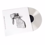 Coldplay – A Rush Of Blood To The Head (Clear EcoRecord Vinyl)