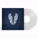 Coldplay – Ghost Stories (Clear EcoRecord Vinyl)