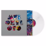 Coldplay – Mylo Xyloto (Clear EcoRecord Vinyl)
