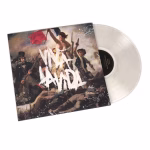 Coldplay – Viva La Vida Or Death And All His Friends (Clear EcoRecord Vinyl)