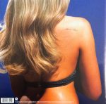 Sabrina Carpenter – Short N' Sweet (Blue Marbled Light Sky Vinyl) - Imagem 4