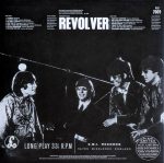 The Beatles – Revolver (Special Edition With Tote Bag) - Imagem 3