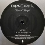 Dream Theater – Train Of Thought (Clear Vinyl) - Imagem 3