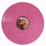 Buddy Guy – Heavy Love (25th Anniversary) (Pink & Purple Marbled Vinyl) - Imagem 4