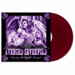Avenged Sevenfold – Sounding The Seventh Trumpet (Purple Vinyl)