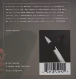 Post Malone – Twelve Carat Toothache (Tangerine Opaque Vinyl) - Imagem 4