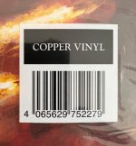 Testament  – Para Bellum (Copper Vinyl) - Imagem 3