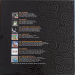 Mutantes – Os Mutantes 1968 - 1972 (Box 7 LP's) - Imagem 5