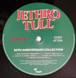 Jethro Tull – 50th Anniversary Collection - Imagem 2