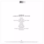 Coldplay – A Rush Of Blood To The Head (Clear EcoRecord Vinyl) - Imagem 2
