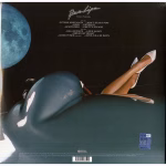Dua Lipa - Future Nostalgia (Blue Vinyl) - Imagem 2