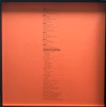 George Harrison – All Things Must Pass (Box 3 LPs - 50th Anniversary) - Imagem 7