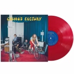 Creedence Clearwater Revival – Cosmo’s Factory (Opaque Red Vinyl)