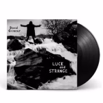 David Gilmour – Luck And Strange