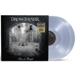 Dream Theater – Train Of Thought (Clear Vinyl)