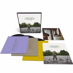 George Harrison – All Things Must Pass (Box 3 LPs - 50th Anniversary)