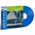 Herbie Hancock – Maiden Voyage (Blue Note – Blue Vinyl)