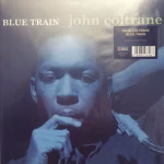 John Coltrane – Blue Train