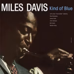 Miles Davis - Kind of Blue