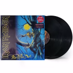 Iron Maiden - Fear of the Dark (Remastered)