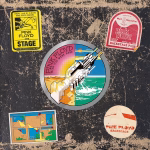 Pink Floyd - Wish You Were Here - 50 [3 LP's] - Imagem 2