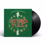 Jethro Tull – 50th Anniversary Collection